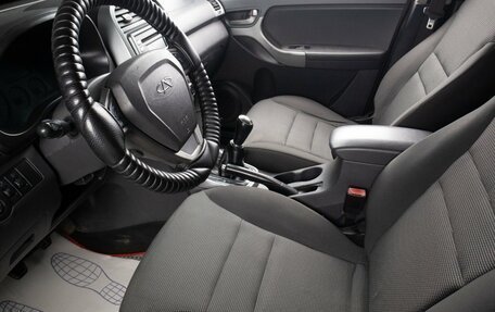 Chery Tiggo (T11), 2014 год, 649 000 рублей, 16 фотография