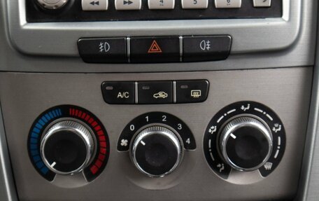 Chery Tiggo (T11), 2014 год, 649 000 рублей, 14 фотография