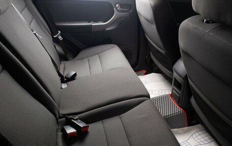 Chery Tiggo (T11), 2014 год, 649 000 рублей, 19 фотография