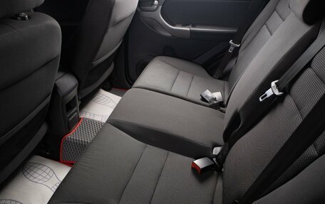 Chery Tiggo (T11), 2014 год, 649 000 рублей, 20 фотография