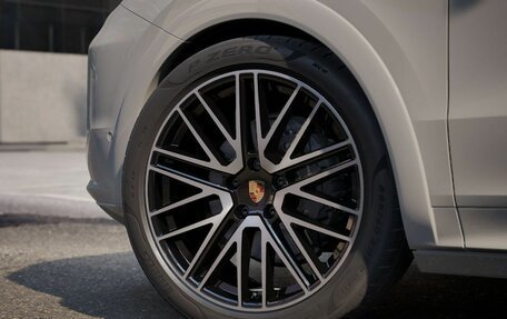 Porsche Cayenne III, 2026 год, 22 700 000 рублей, 3 фотография