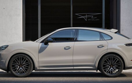 Porsche Cayenne III, 2026 год, 22 700 000 рублей, 2 фотография