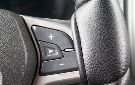 Chery Tiggo (T11), 2014 год, 649 000 рублей, 11 фотография