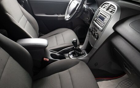Chery Tiggo (T11), 2014 год, 649 000 рублей, 18 фотография