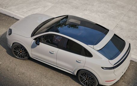 Porsche Cayenne III, 2026 год, 22 700 000 рублей, 5 фотография