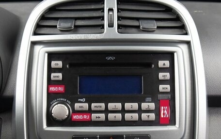 Chery Tiggo (T11), 2014 год, 649 000 рублей, 13 фотография
