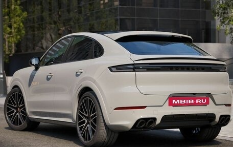Porsche Cayenne III, 2026 год, 22 700 000 рублей, 4 фотография