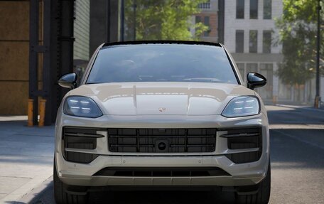 Porsche Cayenne III, 2026 год, 22 700 000 рублей, 6 фотография