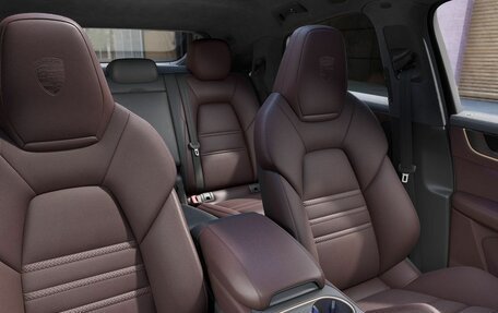 Porsche Cayenne III, 2026 год, 22 700 000 рублей, 9 фотография