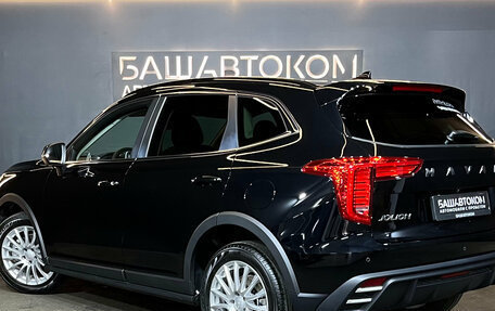 Haval Jolion, 2025 год, 2 200 000 рублей, 4 фотография
