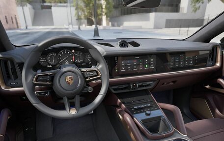 Porsche Cayenne III, 2026 год, 22 700 000 рублей, 8 фотография