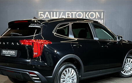 Haval Jolion, 2025 год, 2 200 000 рублей, 6 фотография