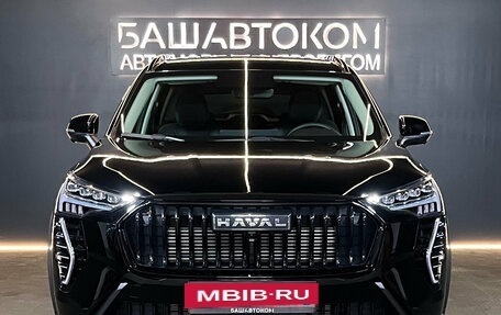 Haval Jolion, 2025 год, 2 200 000 рублей, 2 фотография