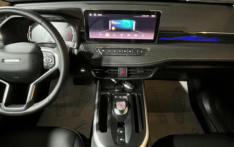 Haval Jolion, 2025 год, 2 200 000 рублей, 7 фотография
