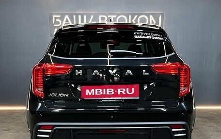 Haval Jolion, 2025 год, 2 200 000 рублей, 5 фотография