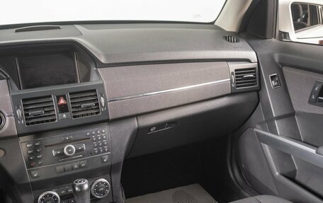 Mercedes-Benz GLK-Класс, 2011 год, 1 829 000 рублей, 12 фотография