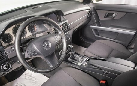 Mercedes-Benz GLK-Класс, 2011 год, 1 829 000 рублей, 9 фотография