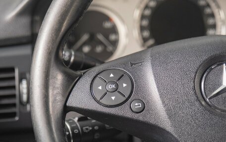 Mercedes-Benz GLK-Класс, 2011 год, 1 829 000 рублей, 14 фотография