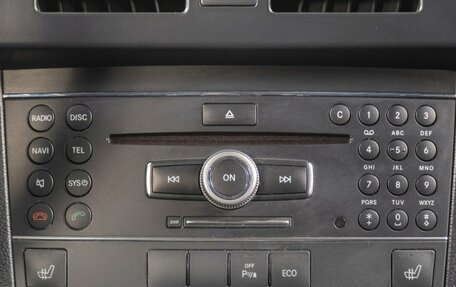Mercedes-Benz GLK-Класс, 2011 год, 1 829 000 рублей, 16 фотография