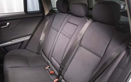 Mercedes-Benz GLK-Класс, 2011 год, 1 829 000 рублей, 18 фотография