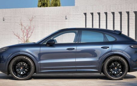 Porsche Cayenne III, 2026 год, 21 900 000 рублей, 2 фотография