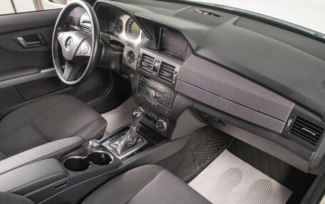 Mercedes-Benz GLK-Класс, 2011 год, 1 829 000 рублей, 19 фотография