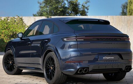 Porsche Cayenne III, 2026 год, 21 900 000 рублей, 5 фотография