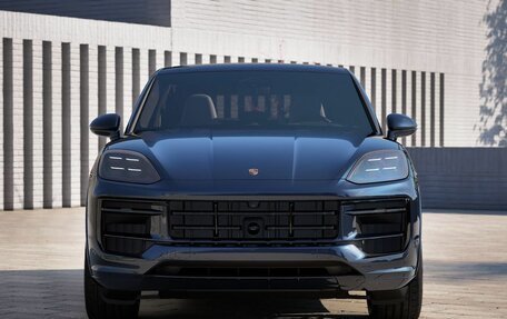 Porsche Cayenne III, 2026 год, 21 900 000 рублей, 4 фотография