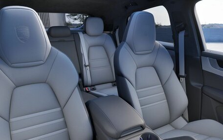 Porsche Cayenne III, 2026 год, 21 900 000 рублей, 10 фотография