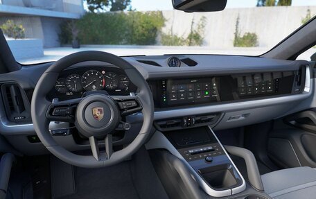 Porsche Cayenne III, 2026 год, 21 900 000 рублей, 9 фотография