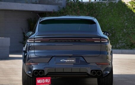 Porsche Cayenne III, 2026 год, 21 900 000 рублей, 3 фотография