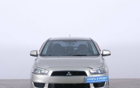 Mitsubishi Lancer IX, 2008 год, 739 000 рублей, 2 фотография