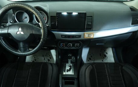 Mitsubishi Lancer IX, 2008 год, 739 000 рублей, 13 фотография