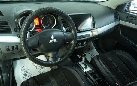 Mitsubishi Lancer IX, 2008 год, 739 000 рублей, 11 фотография