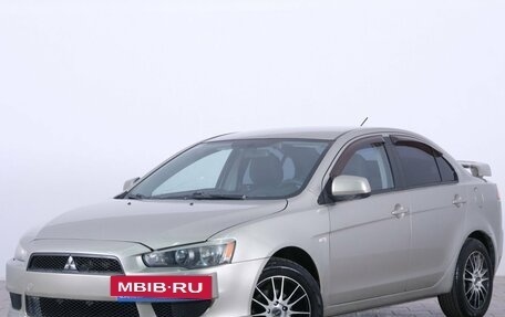 Mitsubishi Lancer IX, 2008 год, 739 000 рублей, 4 фотография
