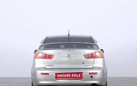 Mitsubishi Lancer IX, 2008 год, 739 000 рублей, 6 фотография