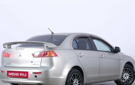 Mitsubishi Lancer IX, 2008 год, 739 000 рублей, 7 фотография