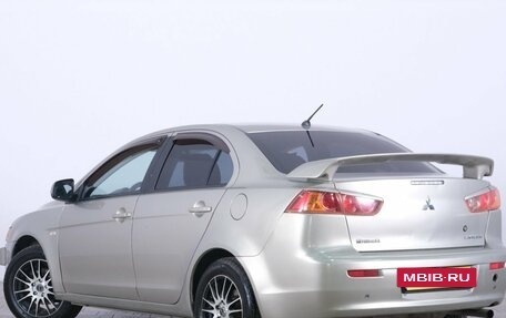 Mitsubishi Lancer IX, 2008 год, 739 000 рублей, 5 фотография