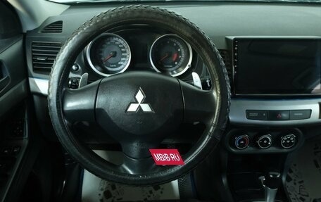 Mitsubishi Lancer IX, 2008 год, 739 000 рублей, 12 фотография