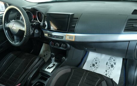 Mitsubishi Lancer IX, 2008 год, 739 000 рублей, 18 фотография