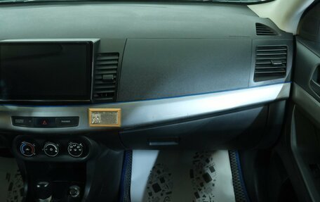 Mitsubishi Lancer IX, 2008 год, 739 000 рублей, 17 фотография