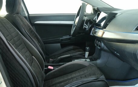 Mitsubishi Lancer IX, 2008 год, 739 000 рублей, 19 фотография