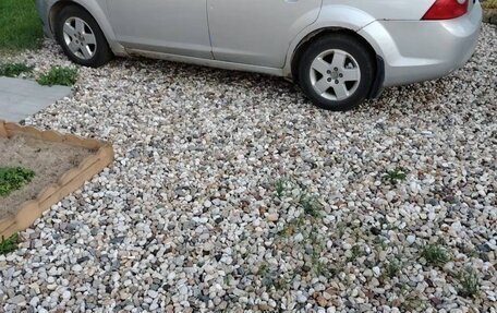 Ford Focus II рестайлинг, 2008 год, 360 000 рублей, 3 фотография