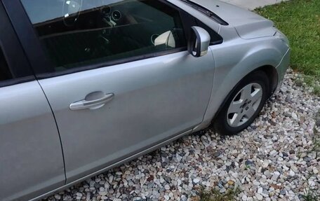 Ford Focus II рестайлинг, 2008 год, 360 000 рублей, 5 фотография