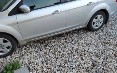 Ford Focus II рестайлинг, 2008 год, 360 000 рублей, 7 фотография
