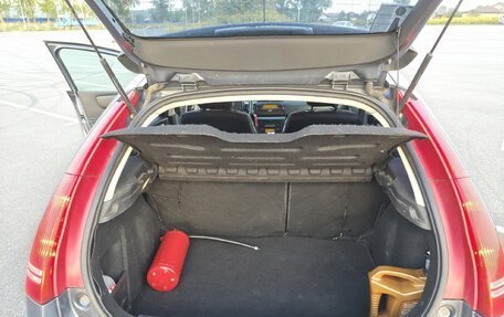 Citroen C4 II рестайлинг, 2007 год, 365 000 рублей, 10 фотография