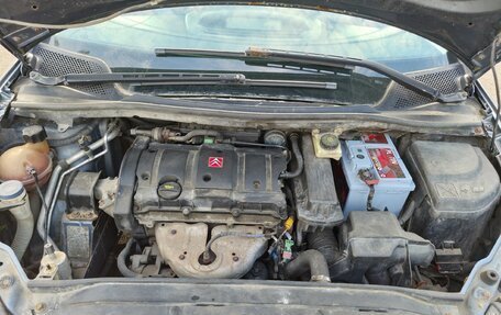 Citroen C4 II рестайлинг, 2007 год, 365 000 рублей, 9 фотография