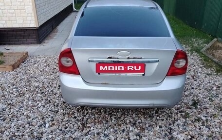 Ford Focus II рестайлинг, 2008 год, 360 000 рублей, 2 фотография