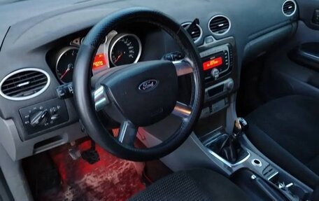 Ford Focus II рестайлинг, 2008 год, 360 000 рублей, 8 фотография