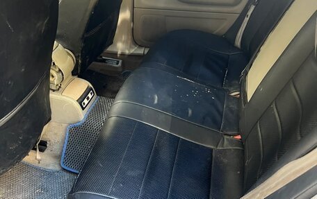 Audi A4, 2002 год, 350 000 рублей, 3 фотография